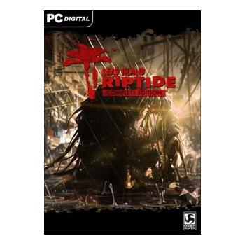 Hra na PC ESD GAMES Dead Island Riptide Complete Edition