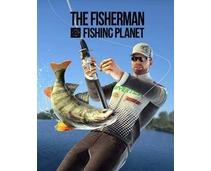 Obrázek k produktu: ESD GAMES The Fisherman Fishing Planet