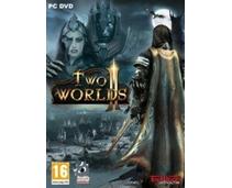 Obrázek k produktu: ESD GAMES Two Worlds II HD