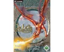 Obrázek k produktu: ESD GAMES The I of the Dragon