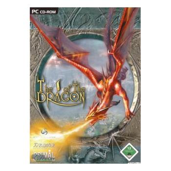 Hra na PC ESD GAMES The I of the Dragon