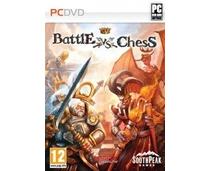 Obrázek k produktu: ESD GAMES Battle vs Chess