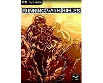 Obrázek k produktu: ESD GAMES RUNNING WITH RIFLES