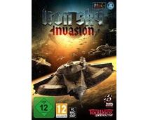 Obrázek k produktu: ESD GAMES Iron Sky Invasion