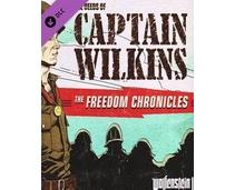 Obrázek k produktu: ESD GAMES Wolfenstein II The New Colossus Episode 3 The