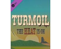 Obrázek k produktu: ESD GAMES Turmoil The Heat Is On