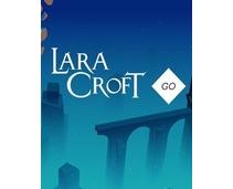 Obrázek k produktu: ESD GAMES Lara Croft GO