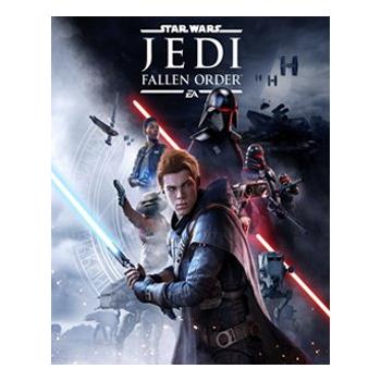 Hra na PC ESD GAMES Star Wars Jedi Fallen Order