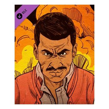 Hra na PC ESD GAMES Wolfenstein II The Freedom Chronicles Episode