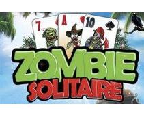 Obrázek k produktu: ESD GAMES Zombie Solitaire