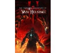 Obrázek k produktu: ESD GAMES The Incredible Adventures of Van Helsing III