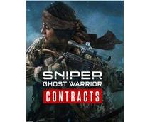 Obrázek k produktu: ESD GAMES Sniper Ghost Warrior Contracts