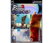 Obrázek k produktu: ESD GAMES Pixel Puzzles 2 Space