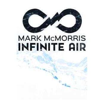 Hra na PC ESD GAMES Infinite Air with Mark McMorris