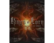 Obrázek k produktu: ESD GAMES Kings of Lorn The Fall of Ebris