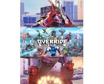 Obrázek k produktu: ESD GAMES Override Mech City Brawl