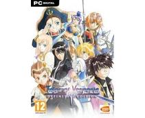 Obrázek k produktu: ESD GAMES Tales Of Vesperia Definitive Edition