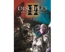 Obrázek k produktu: ESD GAMES Disciples II Gallean's Return