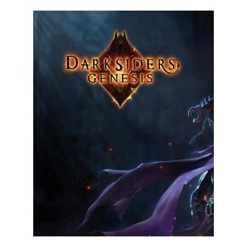 Hra na PC ESD GAMES Darksiders Genesis