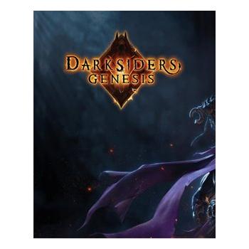 Hra na PC ESD GAMES Darksiders Genesis