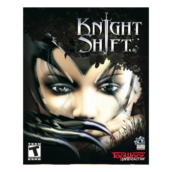 Hra na PC ESD GAMES KnightShift