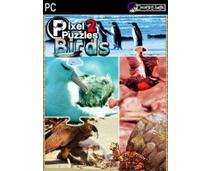Obrázek k produktu: ESD GAMES Pixel Puzzles 2 Birds