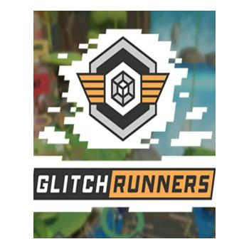 Hra na PC ESD GAMES Glitchrunners