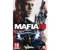 Obrázek k produktu: ESD GAMES Mafia III MAC