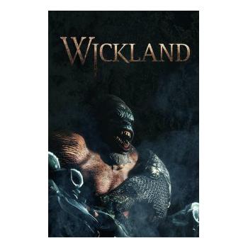 Hra na PC ESD GAMES Wickland