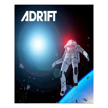 Hra na PC ESD GAMES ADR1FT