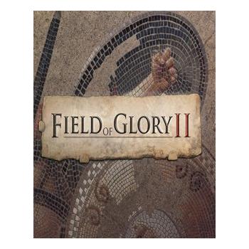 Hra na PC ESD GAMES Field of Glory II