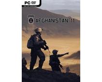 Obrázek k produktu: ESD GAMES Afghanistan '11