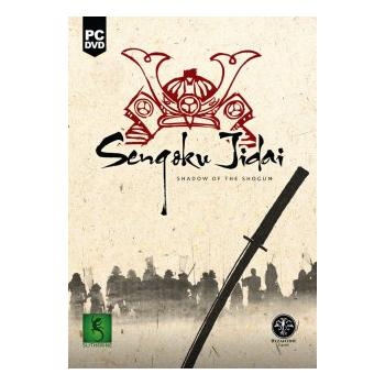 Hra na PC ESD GAMES Sengoku Jidai Shadow of the Shogun