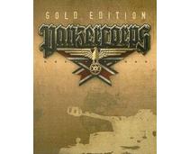 Obrázek k produktu: ESD GAMES Panzer Corps Gold