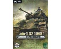 Obrázek k produktu: ESD GAMES Close Combat Panthers in the Fog