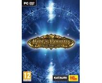 Obrázek k produktu: ESD GAMES Kings Bounty Collectors Pack