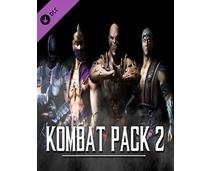 Obrázek k produktu: ESD GAMES Mortal Kombat X Kombat Pack 2
