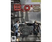 Obrázek k produktu: ESD GAMES Bet On Soldier