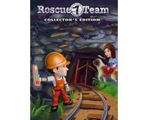 Obrázek k produktu: ESD GAMES Rescue Team 7 Collectors Edition