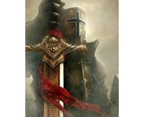 Obrázek k produktu: ESD GAMES Crusaders Thy Kingdom Come