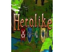 Obrázek k produktu: ESD GAMES Herolike