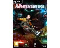 Obrázek k produktu: ESD GAMES Magrunner Dark Pulse
