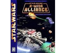 Obrázek k produktu: ESD GAMES STAR WARS X-Wing Alliance