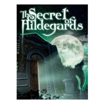 Hra na PC ESD GAMES The Secret Of Hildegards
