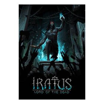 Hra na PC ESD GAMES Iratus Lord of the Dead