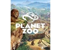 Obrázek k produktu: ESD GAMES Planet Zoo