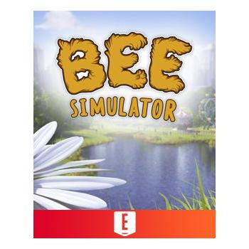 Hra na PC ESD GAMES Bee Simulator