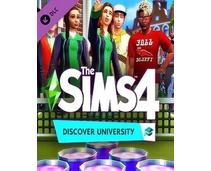 Obrázek k produktu: ESD GAMES The Sims 4 Hurá na vysokou