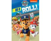 Obrázek k produktu: ESD GAMES Paw Patrol On A Roll!