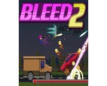Obrázek k produktu: ESD GAMES Bleed 2